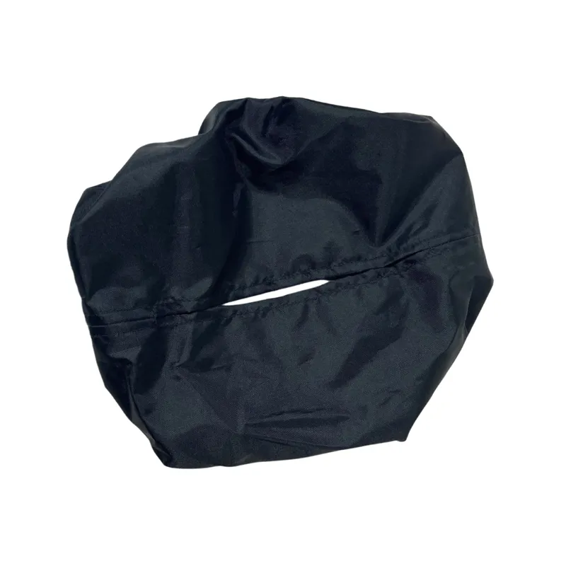 Tack Tray Cover Black